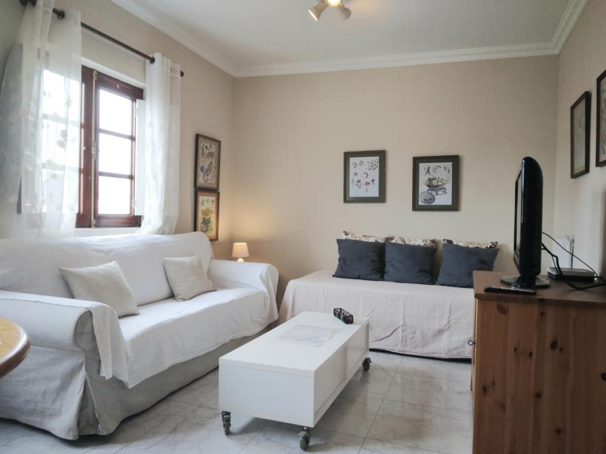 Apartamento Maya La Laguna  Luaran gambar