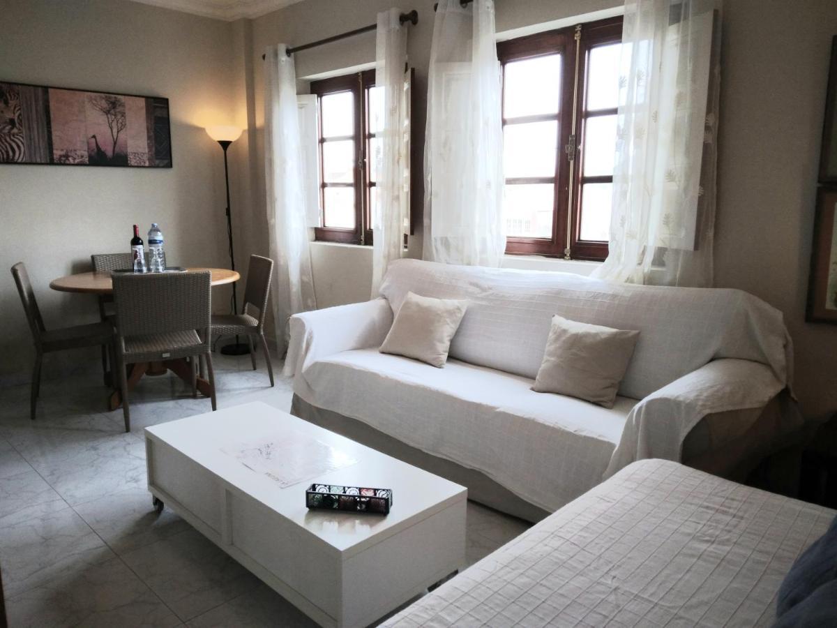 Apartamento Maya La Laguna  Luaran gambar