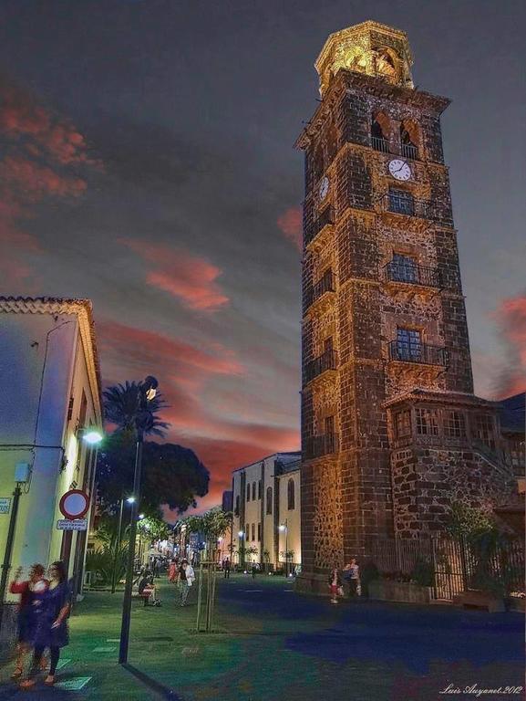 Apartamento Maya La Laguna  Luaran gambar