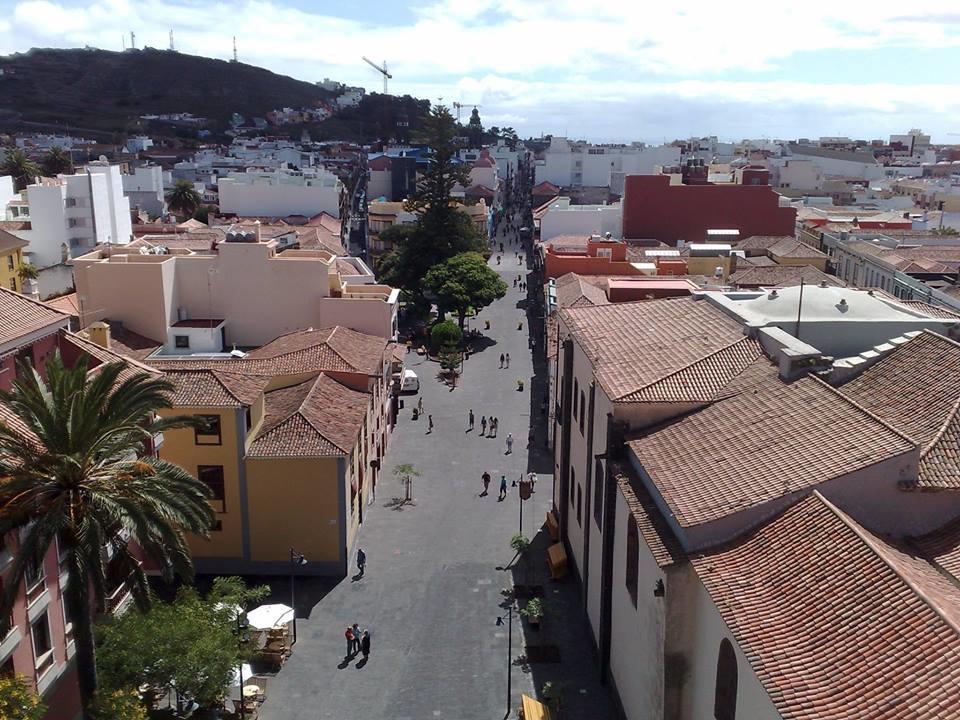 Apartamento Maya La Laguna  Luaran gambar