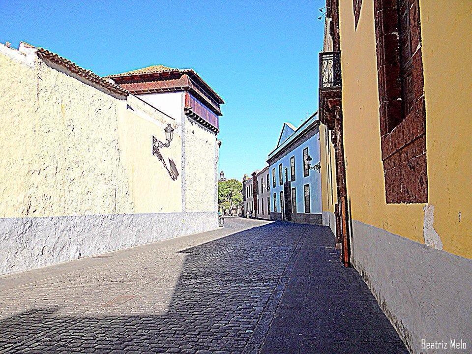 Apartamento Maya La Laguna  Luaran gambar