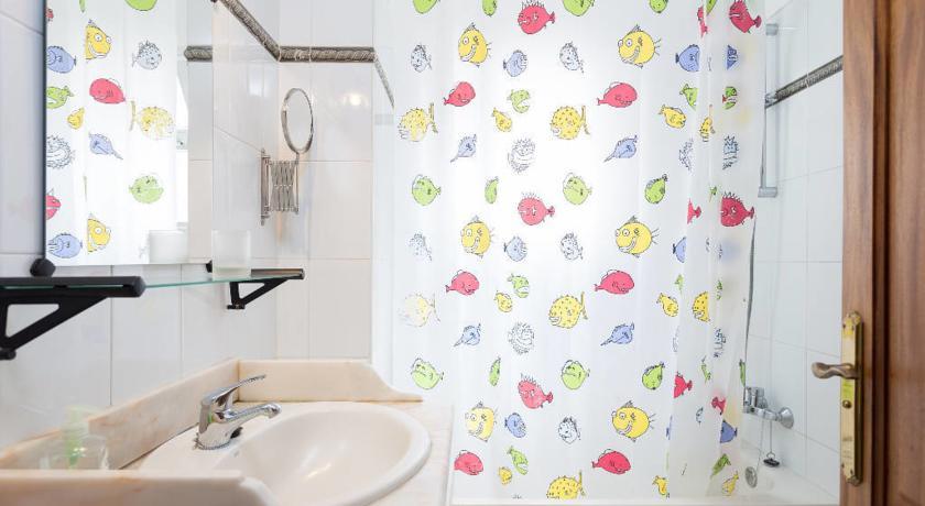 Apartamento Maya La Laguna  Luaran gambar